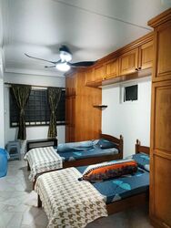 Blk 354 Choa Chu Kang Central (Choa Chu Kang), HDB 4 Rooms #568284761